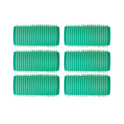 Nascita 30 x 63 mm Cırtlı Bigudi Seti 6'lı NASBIGUDI059