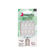 Nascita Coffin Takma Tırnak 36’lı Set NASNAIL00143
