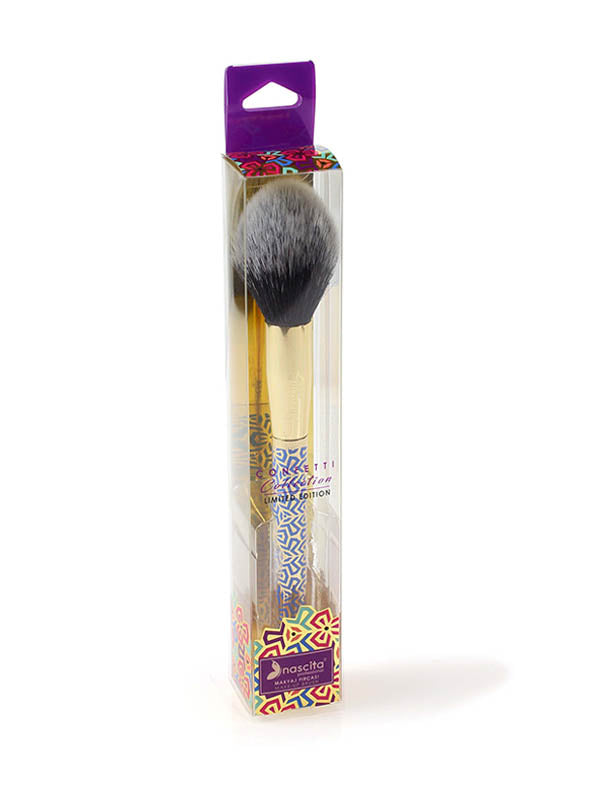 Nascita Confetti Pudra Makyaj Fırçası NASBRUSH0272