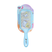 Nascita Desenli Pro Saç Fırçası Mavi NASFPRO00064BLUE