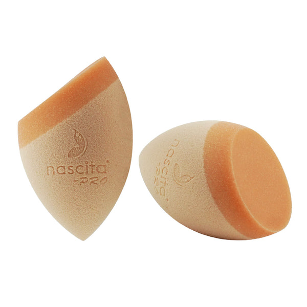 Nascita DUO- BLEND MAKYAJ PUFU