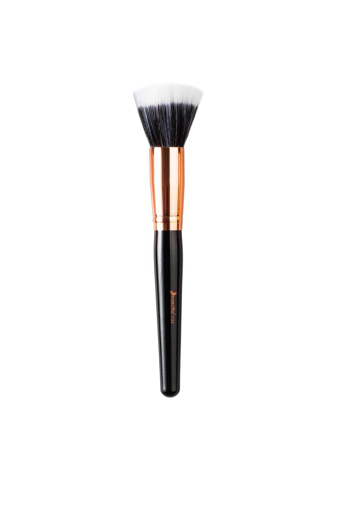 Nascita Profesyonel Duo-Fibre Makyaj Fırçası NASBRUSH0132