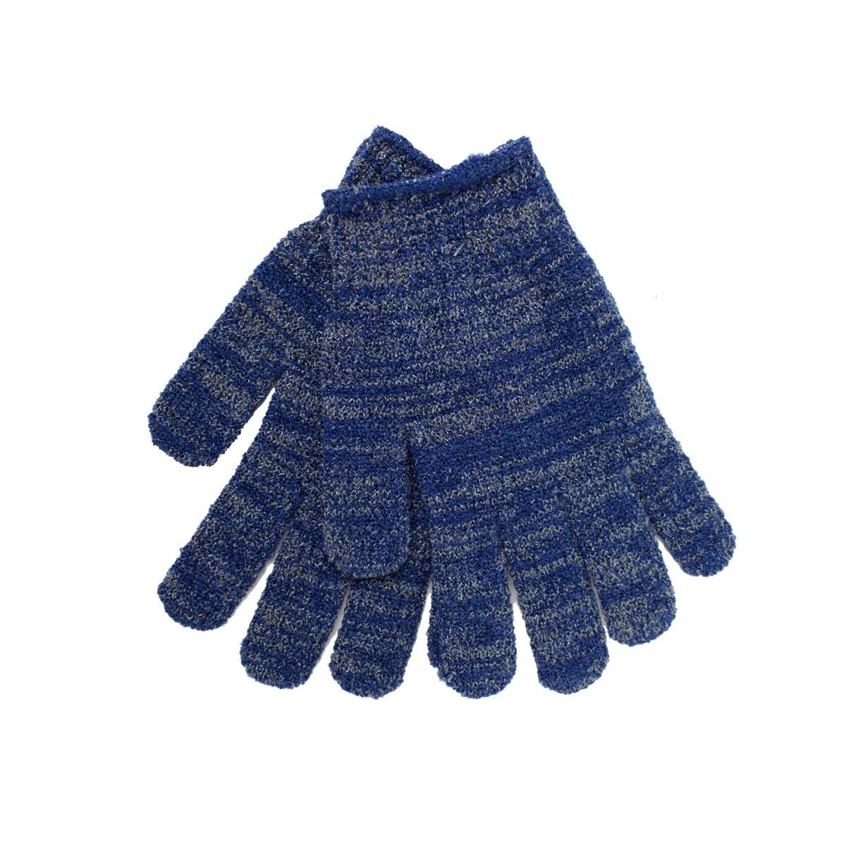 Nascita Duş Eldiveni Mavi NASBATHX0023BLUE