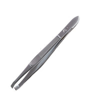 Nascita Paslanmaz Çelik Düz Uçlu Cımbız NASCIMBIZ028