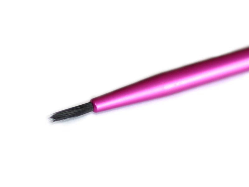 Nascita Düz Eyeliner Fırçası NASBRUSH0015