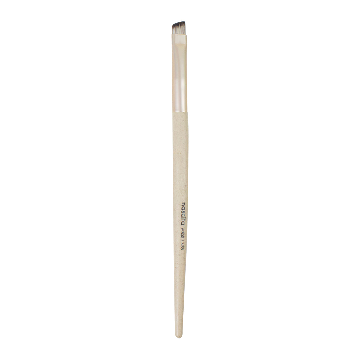 Nascita Eco Açılı Eyeliner Fırçası NASBRUSH0378