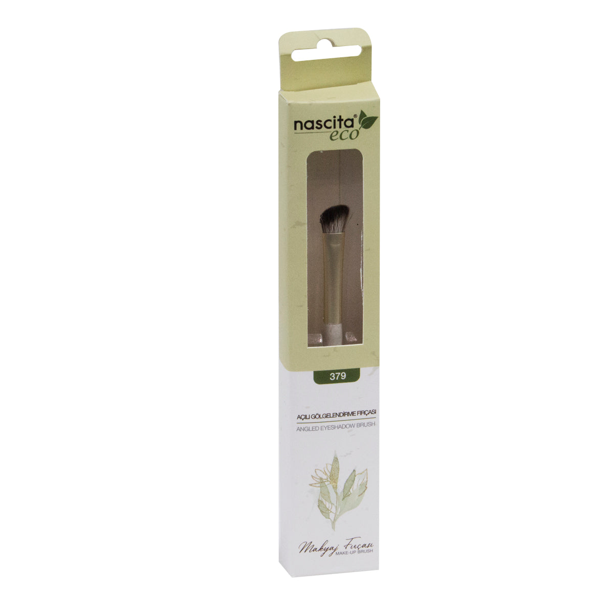 Nascita Eco Açılı Gölgelendirme Fırçası NASBRUSH0379