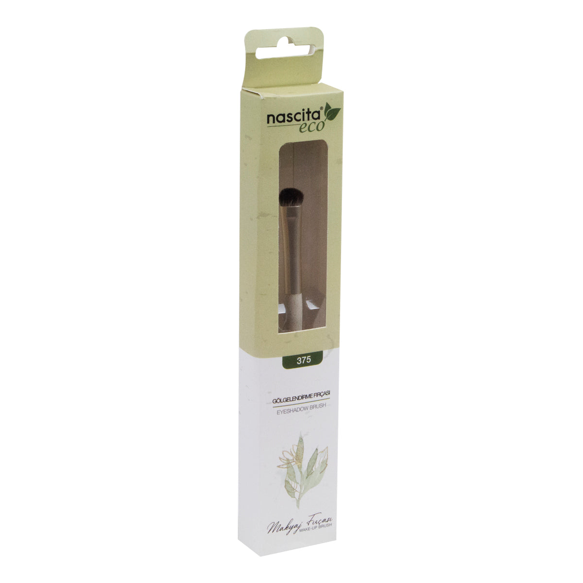 Nascita Eco Gölgelendirme (Far) Fırçası NASBRUSH0375