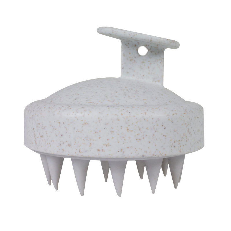 Nascita ECO Şampuan ve Saç Derisi Masaj Fırçası Bej NASFPRO00028BE