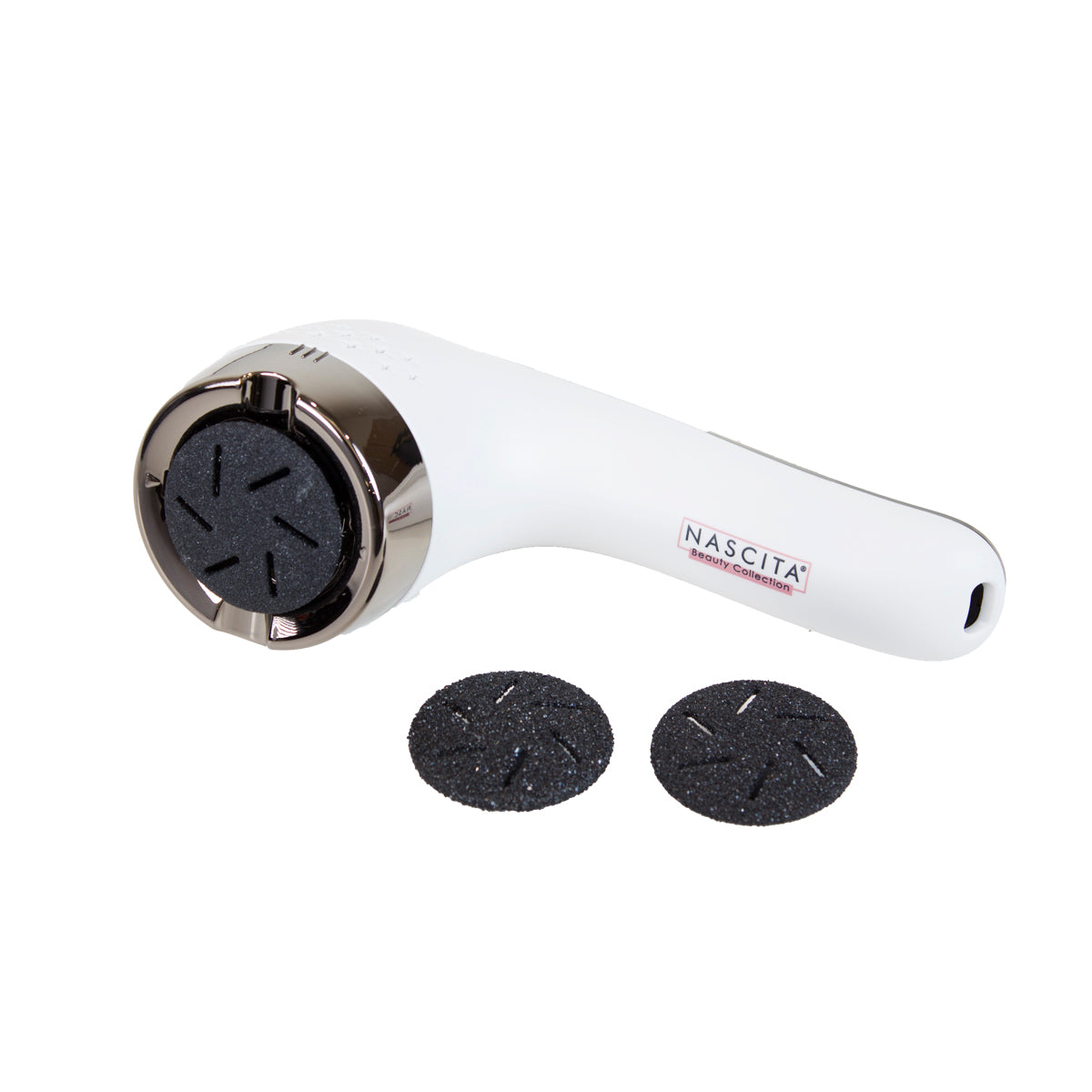 Nascita Kablosuz Elektrikli Topuk Törpüsü NASBC00001