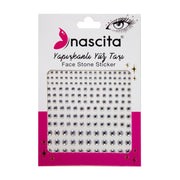 Nascita Face Jewels Yüz Taşı Sticker Seti NASSTICKER0011
