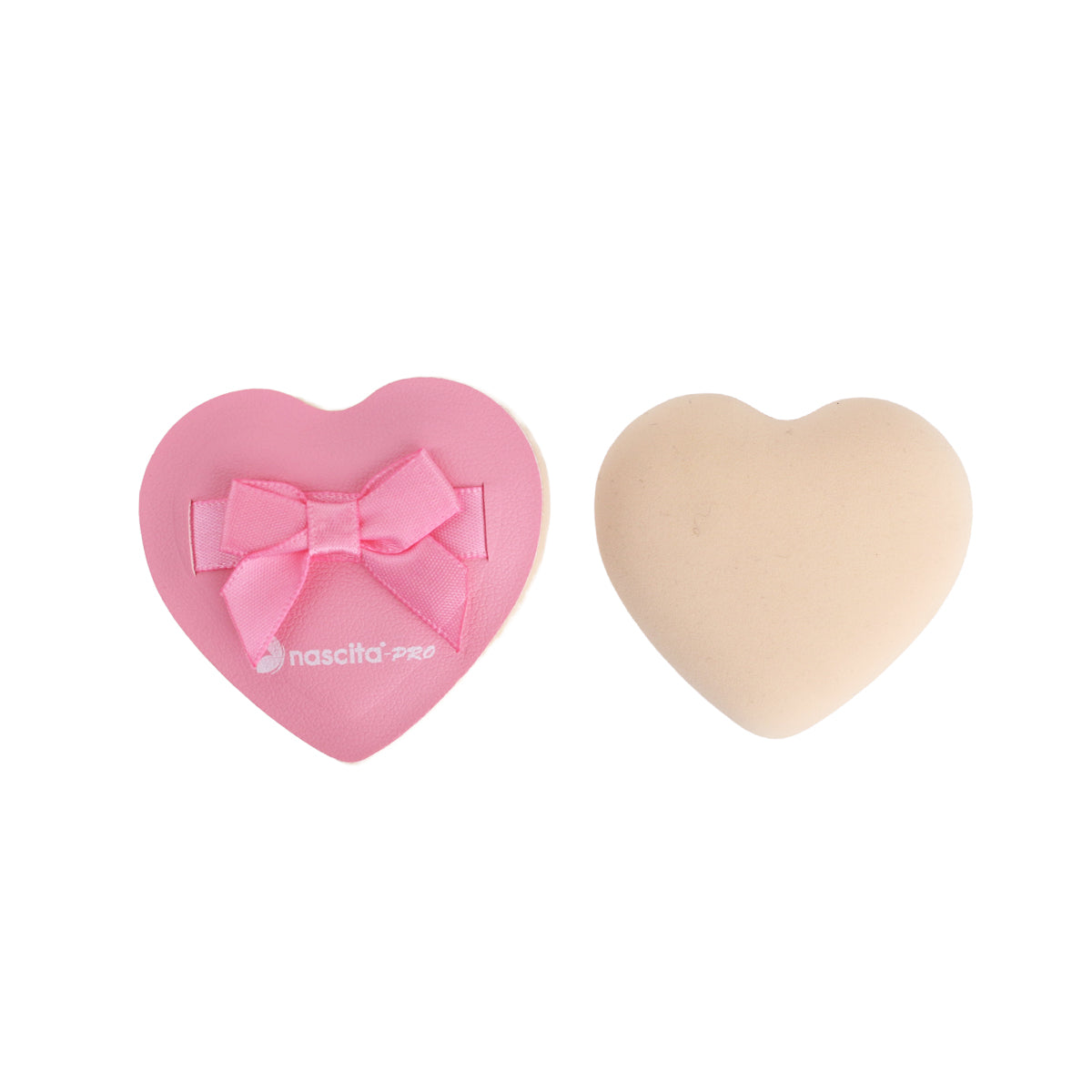 Nascita Fiyonklu Rubycell Makyaj Pufu 2'li NASYUZFS0147