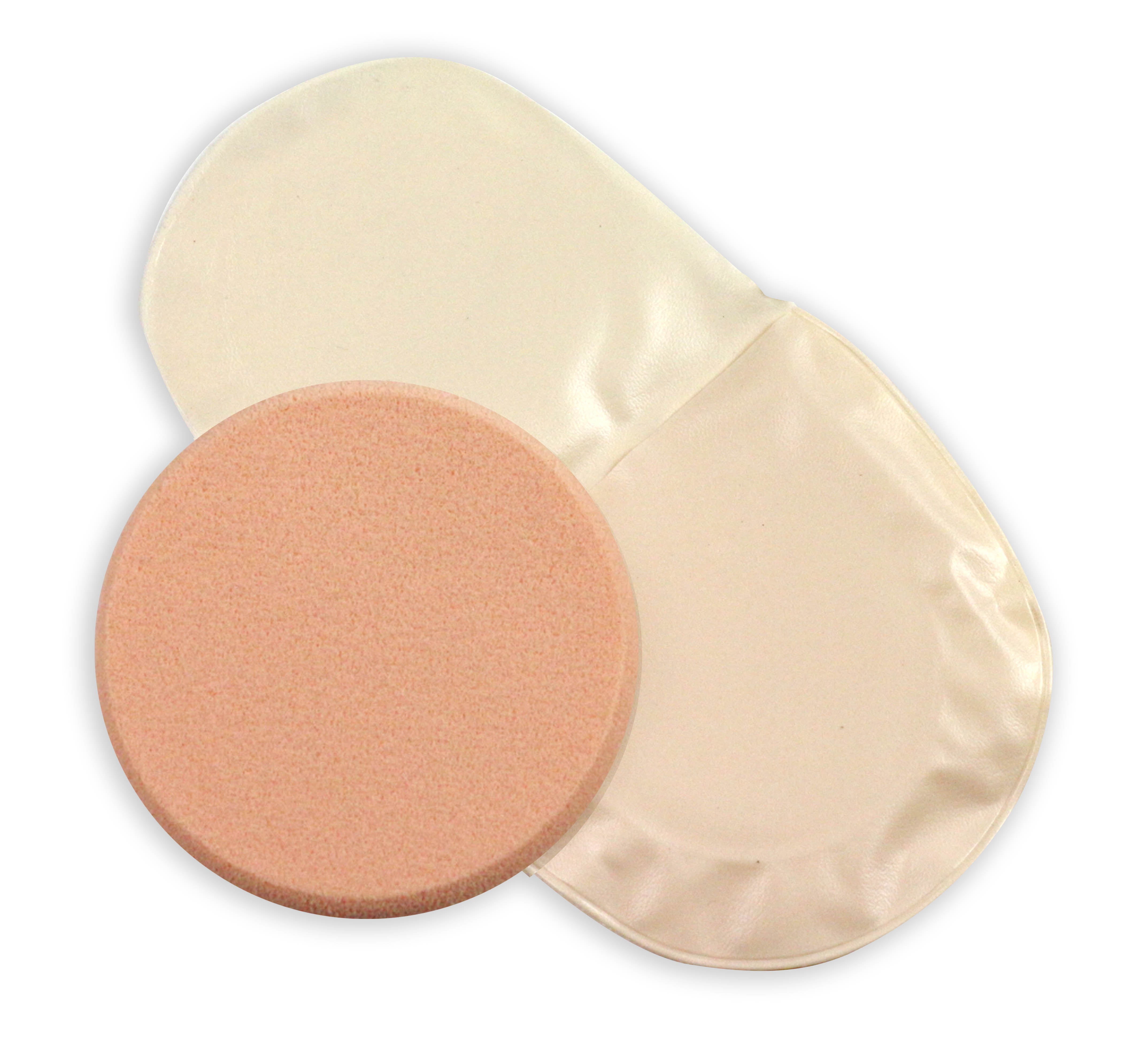 Nascita Fondöten Makyaj Süngeri NASYUZFS018