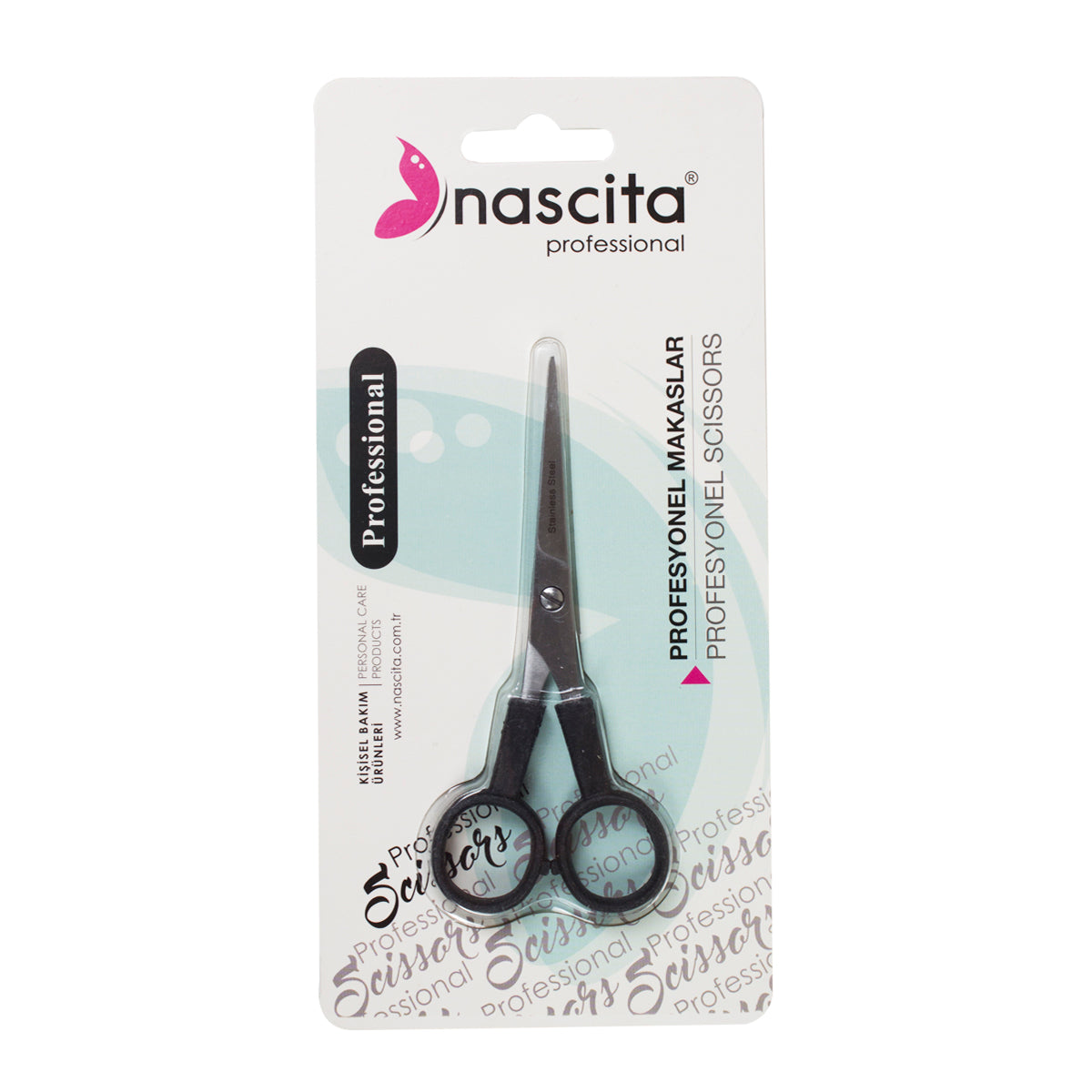NASCİTA Nascita Fonksiyonel Makas NASMKSFON009