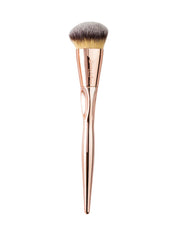 Nascita Bronzy Glow Geniş Yapılı Kontür Makyaj Fırçası NASBRUSH0198