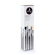 Nascita Pro Göz Makyaj Fırça Seti 10'lu NASBRUSHSET47