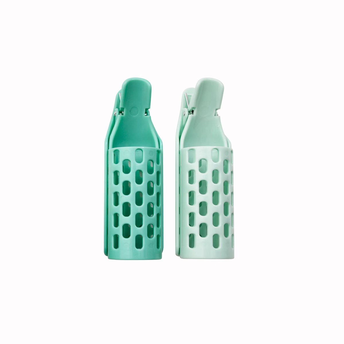 Nascita Hacim Verici Klipsli Bigudi 2'li Set NASBIGUDI065