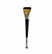 Nascita Çift Taraflı İnce Kontür ve Eyeliner Fırçası NASBRUSH0497