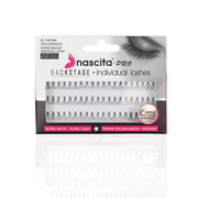 Nascita Backstage Collection Tekli İnce - Kısa Boy Takma Kirpik NASEYE000102