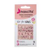 Nascita Tırnak Üstü Sticker NASSTICKER0037