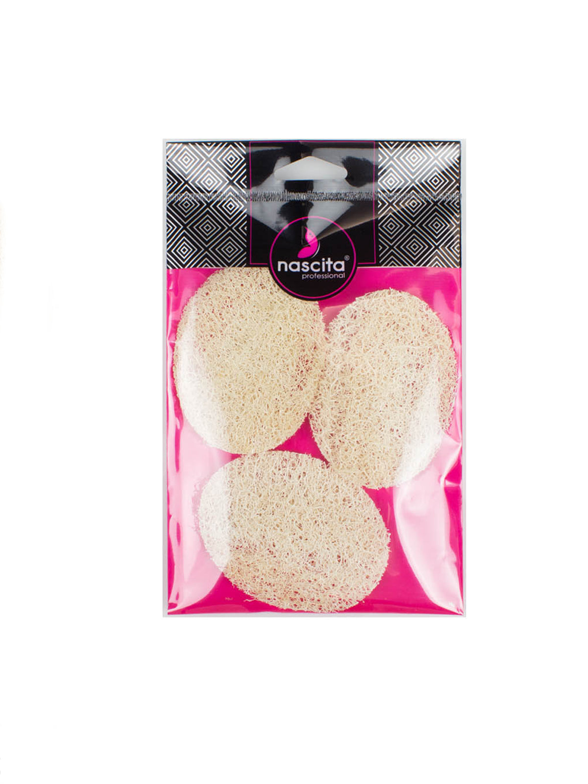 Nascita Kabak Peeling Yüz Pedi NASBATHK0011