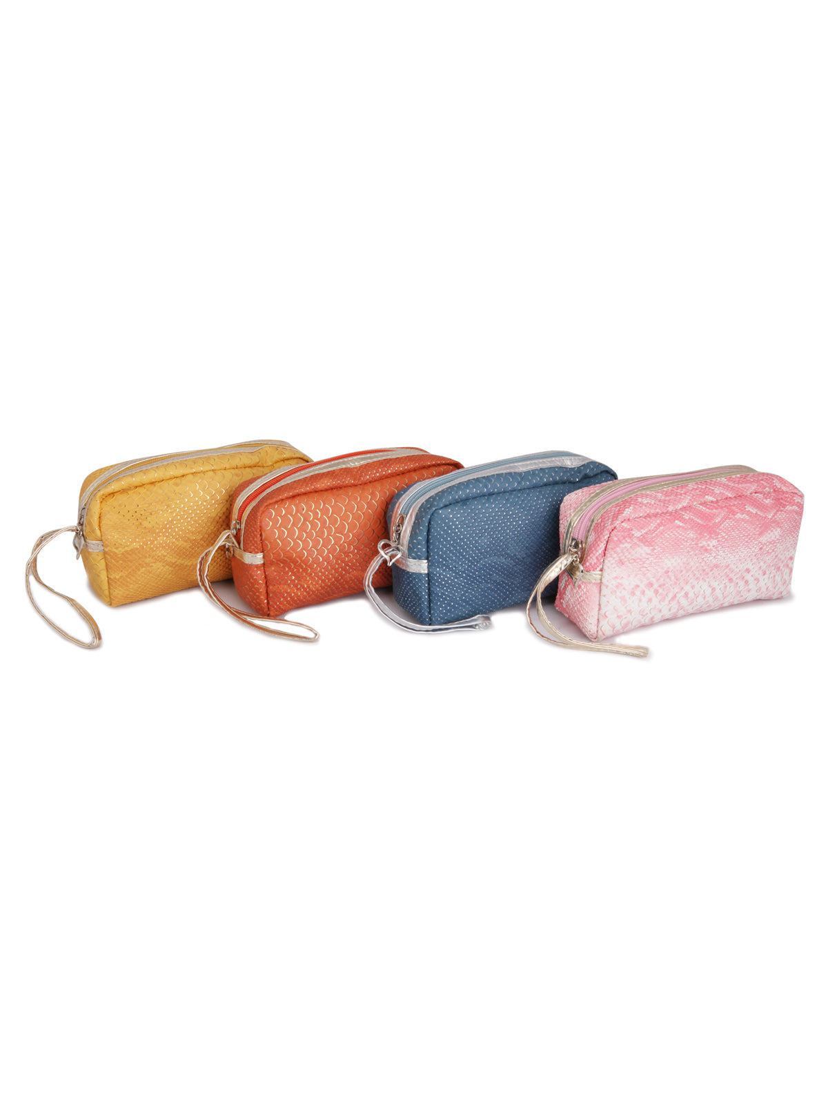Nascita Makyaj Çantası Şık ve Dayanıklı 20x11x16 cm ELGCNT0039