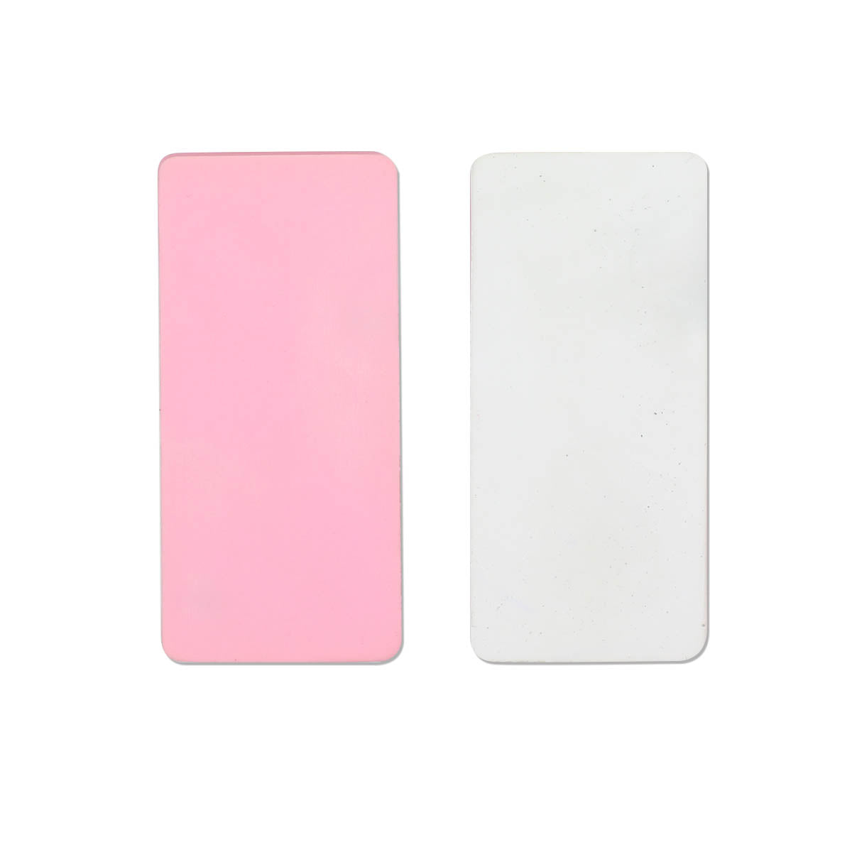 Nascita Pembe Kare Buffer Tırnak Törpüsü NASTORPU0052