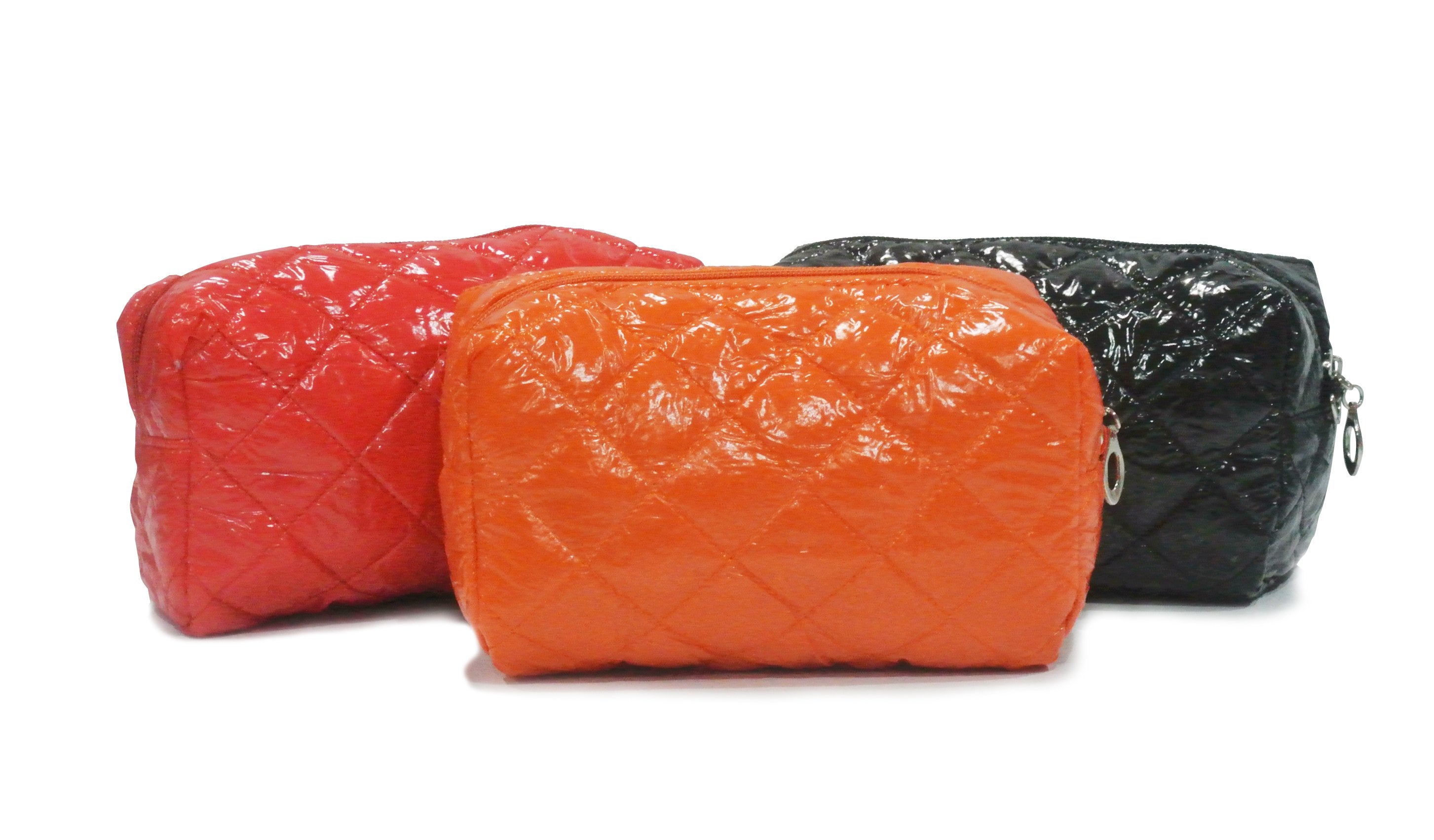 Nascita Makyaj Çantası Şık ve Dayanıklı 18x10 cm ELGCNT0049