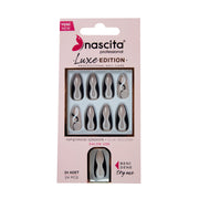 Nascita Luxe Takma Tırnak 24'Lü Set NASNAIL00245