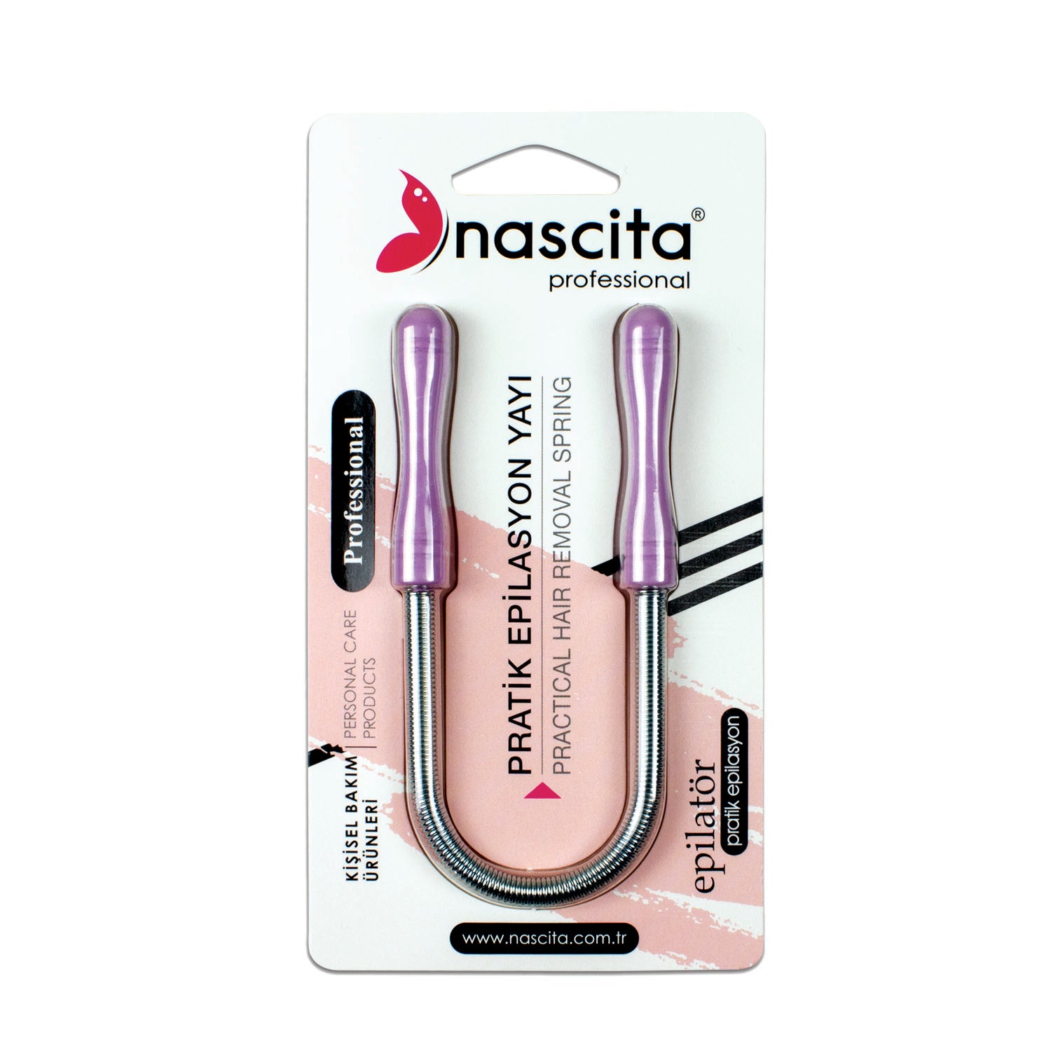Nascita Tüy Alma Yayı Epilatör NASYAY000001