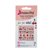 Nascita Tırnak Üstü Sticker NASSTICKER0030