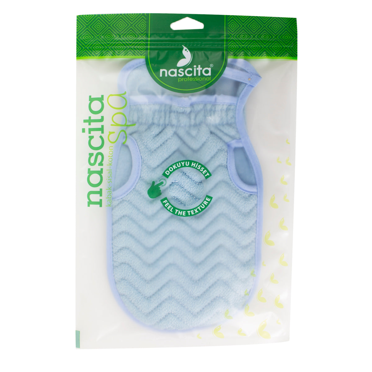 Nascita Koton Banyo Kesesi Mavi NASBATHX0015BLUE