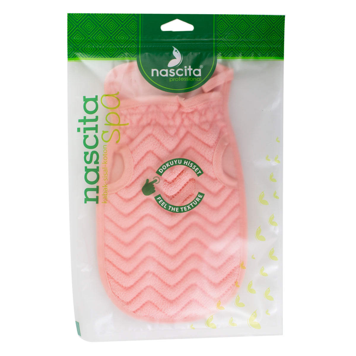 Nascita Koton Banyo Kesesi Pembe NASBATHX0015PN