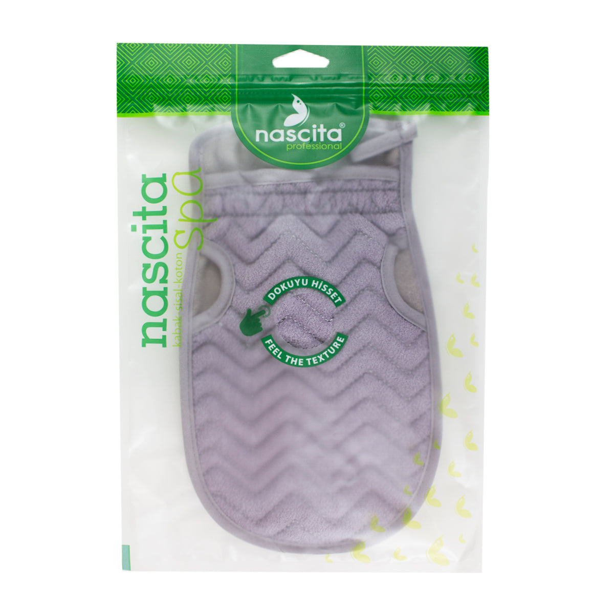 Nascita Koton Banyo Kesesi Mor NASBATHX0015PR