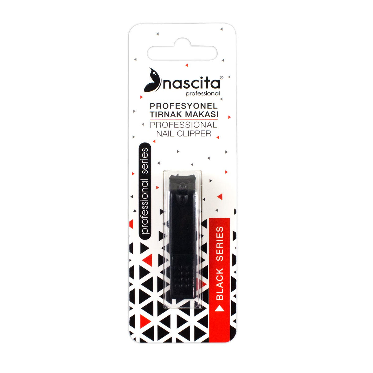NASCİTA Nascita Küçük Boy Tırnak Makası NASXMKS00025