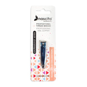 Nascita Küçük Tırnak Makası Mavi NASXMKS00020BLUE