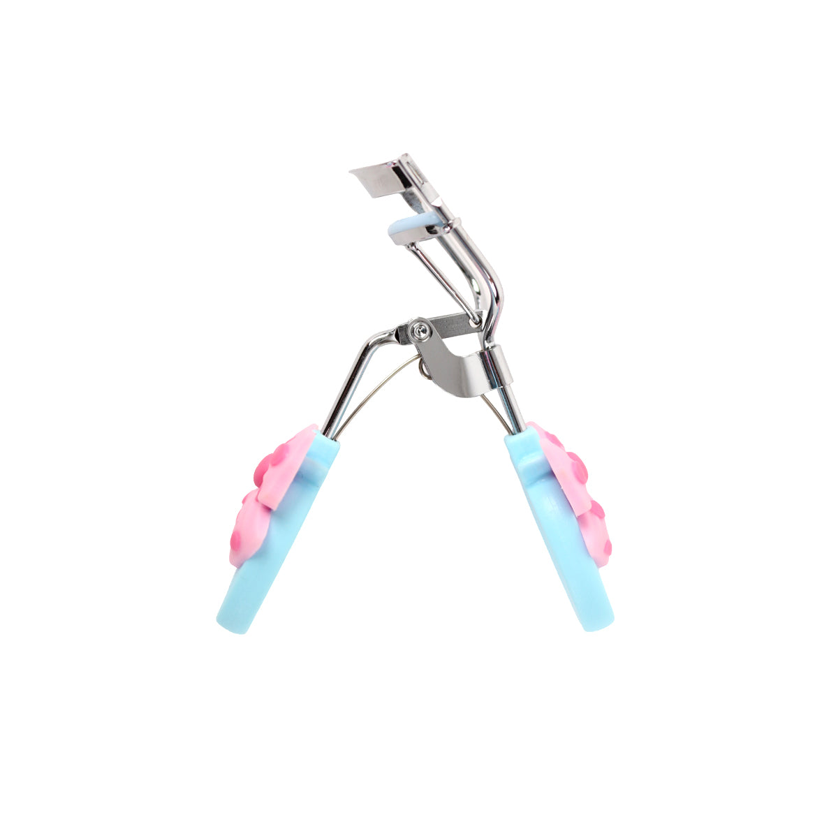 Nascita Kurdeleli Kirpik Kıvırma Makinesi Pembe NASEYEKK0018PN