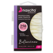 Nascita Ballerina Kutulu Takma Tırnak 250’li Set NASNAIL00174