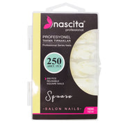 Nascita Square Kutulu Takma Tırnak 250’li Set NASNAIL00173