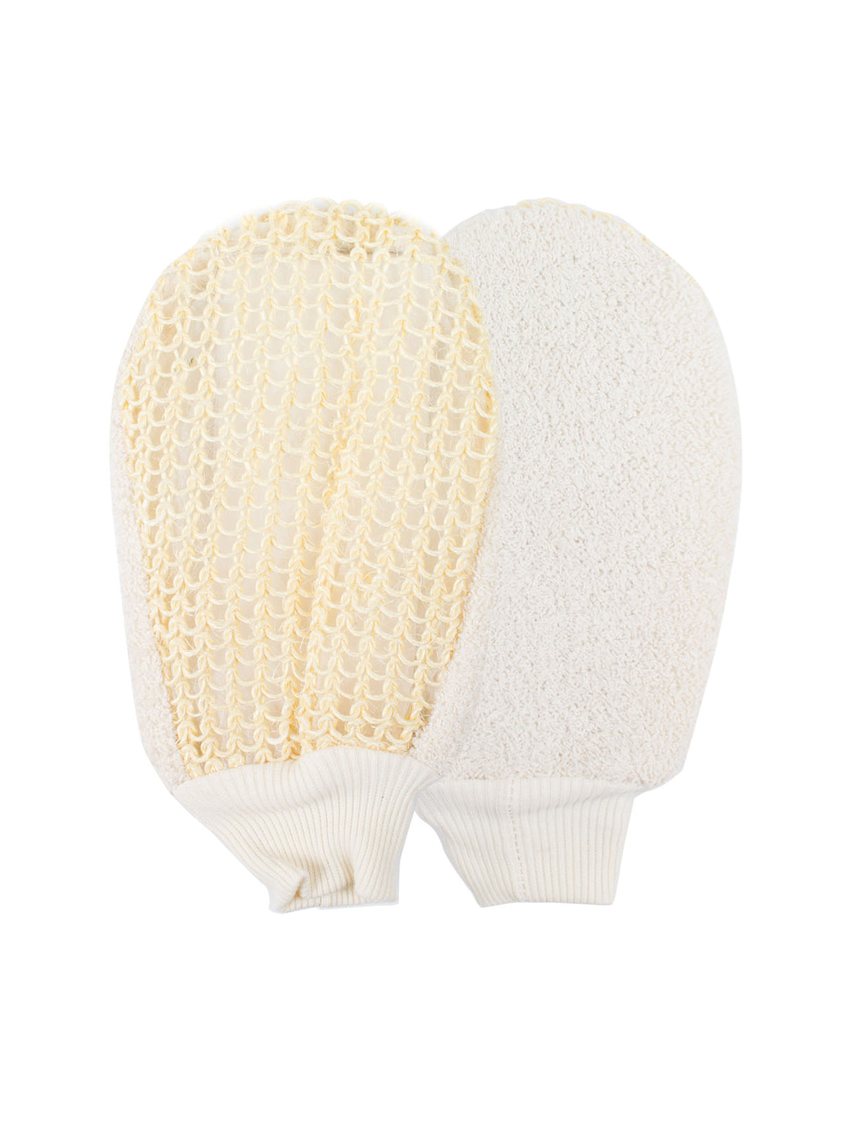 Nascita Sisal Lastikli Duş Eldiveni 13,5x24 cm NASBATHS0012