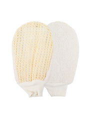 Nascita Sisal Lastikli Duş Eldiveni 13,5x24 cm NASBATHS0012