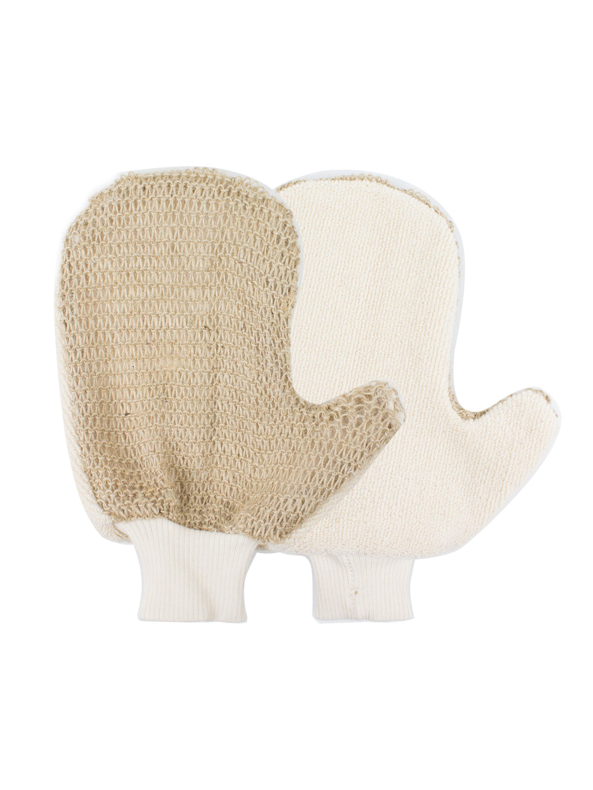 Nascita Lastikli Sisal Duş Eldiveni 17,5x24 cm NASBATHS0015