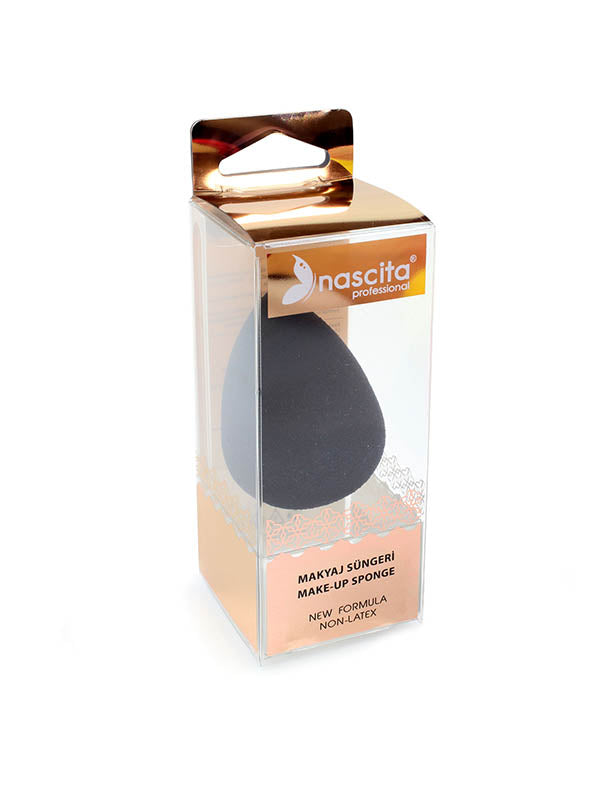 Nascita Non-Latex Profesyonel Makyaj Süngeri NASYUZFS0063