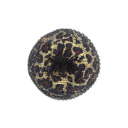 Nascita Leopar Desenli Topuz Aparatı NASTOKATPZ06
