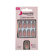 Nascita Luxe Takma Tırnak 24'Lü Set NASNAIL00243