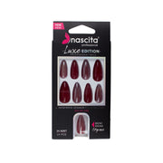 Nascita Luxe Takma Tırnak 24'Lü Set NASNAIL00274