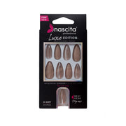 Nascita Luxe Takma Tırnak 24'Lü Set NASNAIL00277