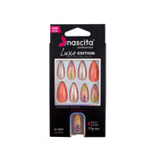 Nascita Luxe Takma Tırnak 24'Lü Set NASNAIL00279