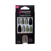 Nascita Luxe Takma Tırnak 24'Lü Set NASNAIL00281