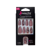 Nascita Luxe Takma Tırnak 24'Lü Set NASNAIL00282